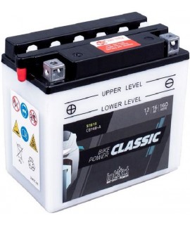 Bike-Power Classic 12V/18Ah