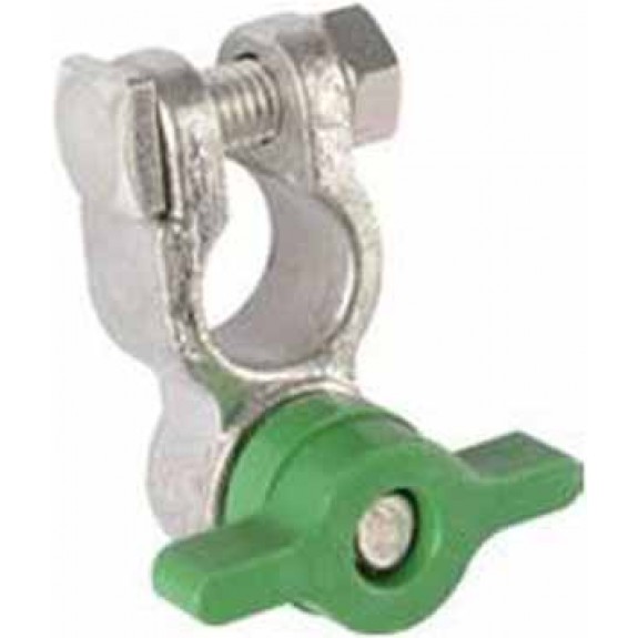 Batterieklemme VPE 1