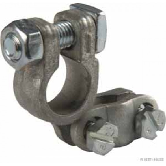 Batterieklemme VPE 1