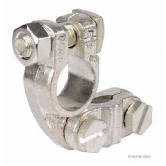 Batterieklemme VPE 1 