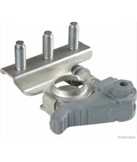 Batterieklemme VPE 1 