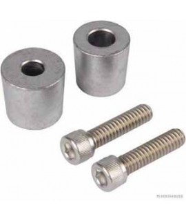 Batterieadapter Set VPE 1 