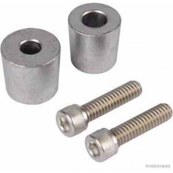 Batterieadapter Set VPE 1 