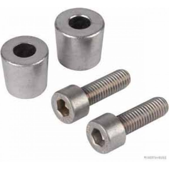 Batterieadapter Set VPE 1 