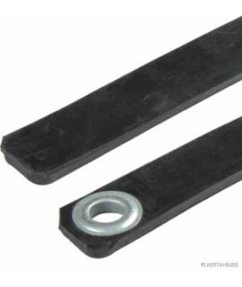 Gummi-Erdungsband VPE 1 