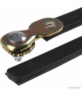 Gummi-Erdungsband VPE 1 