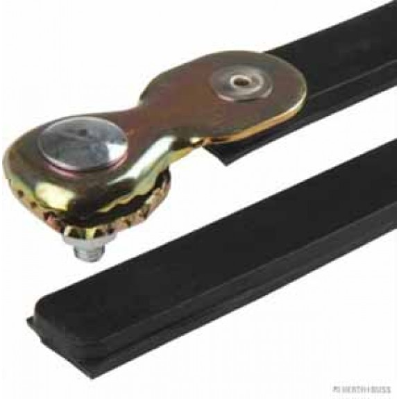 Gummi-Erdungsband VPE 1 