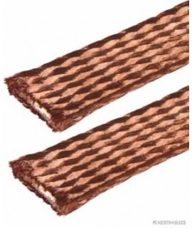 Kupfergewebeband VPE 25 Meter