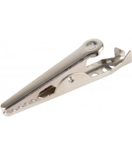 Krokodilklemme VPE 1 