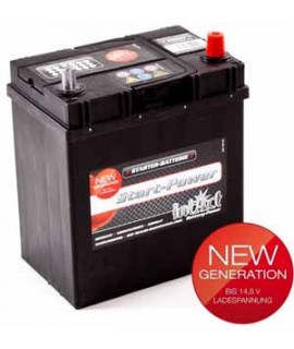 Start-Power 12V/35Ah/300A