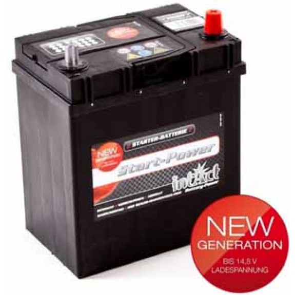 Start-Power 12V/35Ah/300A