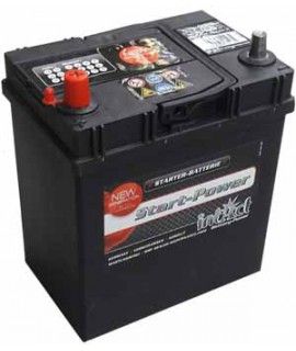 Start-Power 12V/35Ah/300A