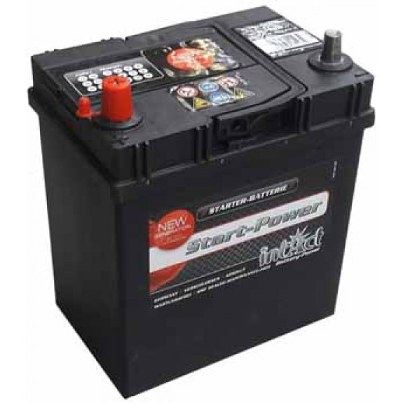 Start-Power 12V/35Ah/300A