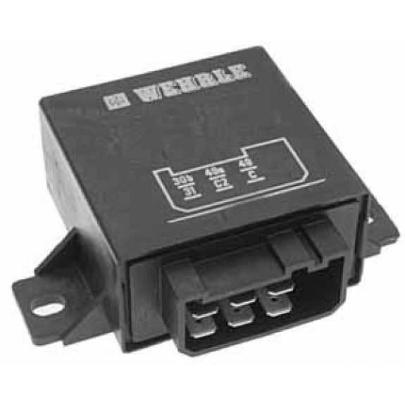 WEHRLE Blinkgeber