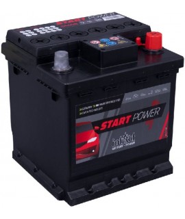 Start-Power 12V/44Ah/390A