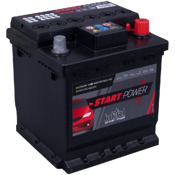 Start-Power 12V/44Ah/390A