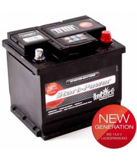 Start-Power 12V/44Ah/400A