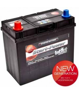 Start-Power 12V/45Ah/330A