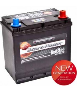 Start-Power 12V/45Ah/300A