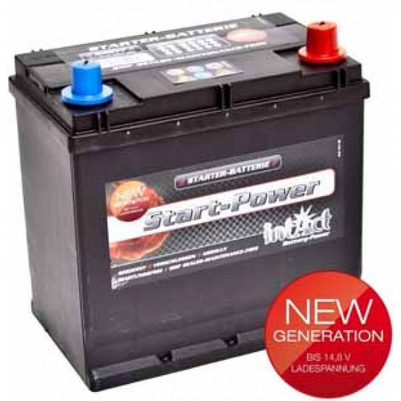 Start-Power 12V/45Ah/300A