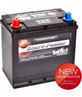 Start-Power 12V/45Ah/300A