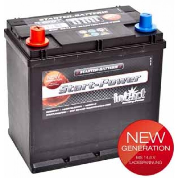 Start-Power 12V/45Ah/300A