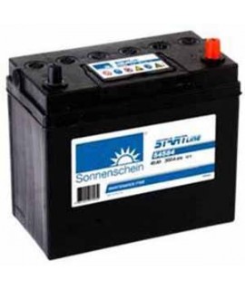 Sonnenschein Start Line 12V/45Ah/300A