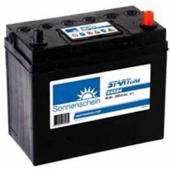 Sonnenschein Start Line 12V/45Ah/300A