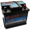 Batterie 12V/46Ah/390A