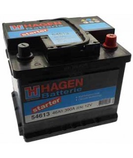 Batterie 12V/46Ah/390A
