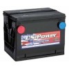 US-Power Batterie 12V/60Ah/460A