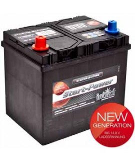 Start-Power 12V/60Ah/510A