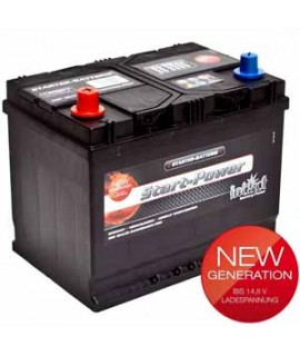 Start-Power 12V/70Ah/550A