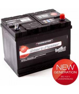 Start-Power 12V/70Ah/550A
