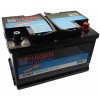 Batterie 12V/70Ah/670A