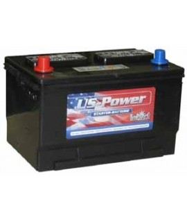 US-Power Batterie 12V/85Ah/800A US-Power Batterie 12V/85Ah/800A