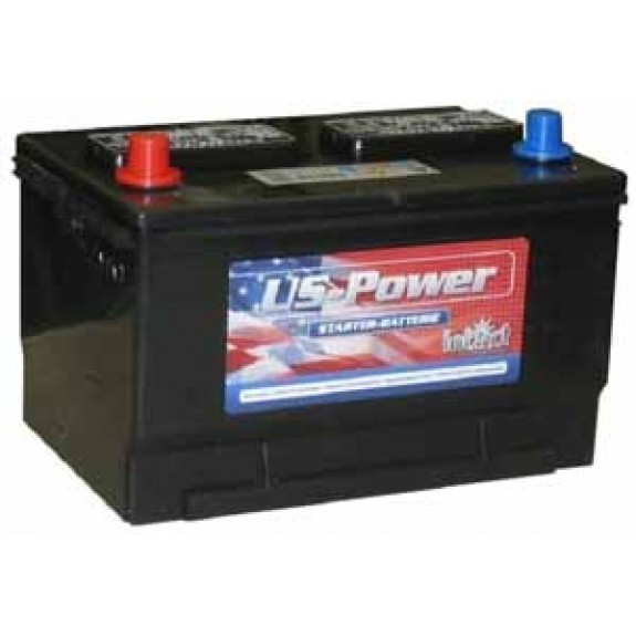 US-Power Batterie 12V/85Ah/800A