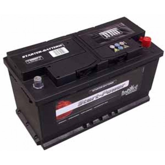 Start-Power 12V/88Ah/680A