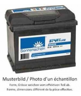 Sonnenschein Start Line 12V/140Ah/800A
