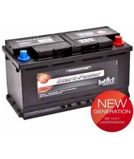 Start-Power 12V/100Ah/830A