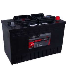 Start-Power 12V/105Ah/680A
