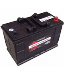 Start-Power 12V/110Ah/760A