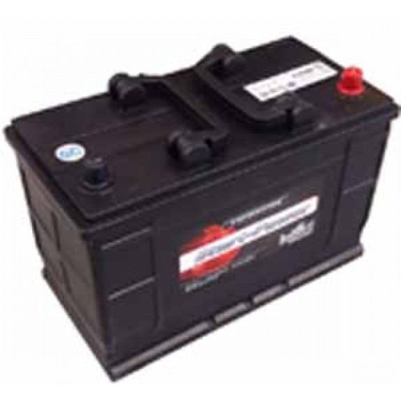 Start-Power 12V/110Ah/760A