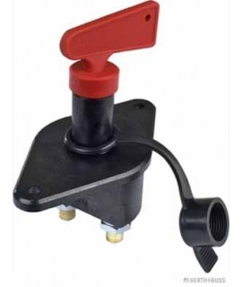 Batterie-Trennschalter