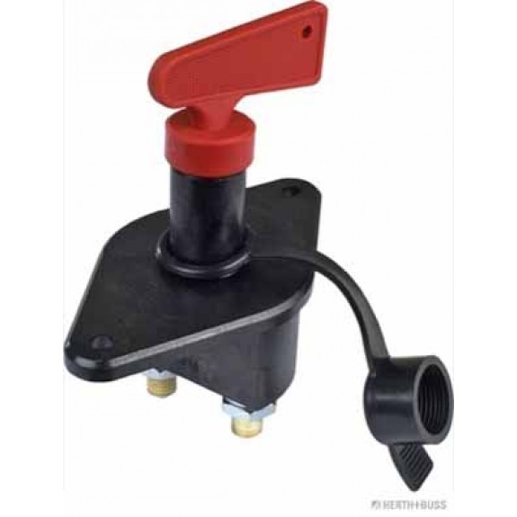 Batterie-Trennschalter