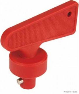 Für Batterie-Trennschalter