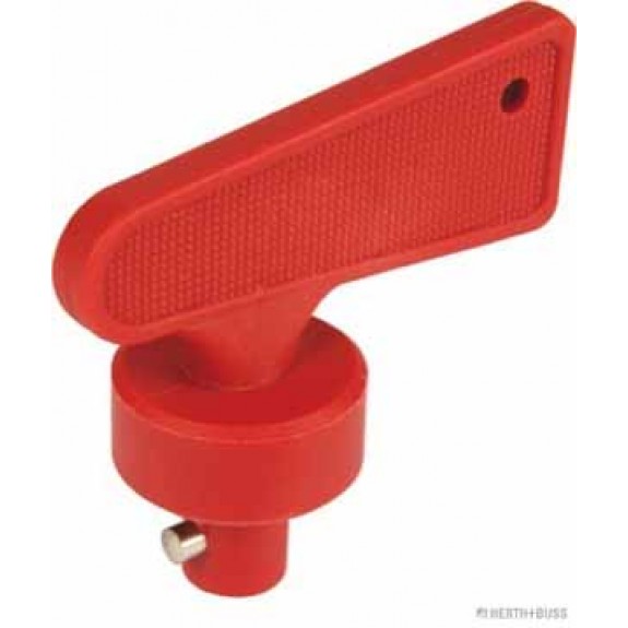 Für Batterie-Trennschalter