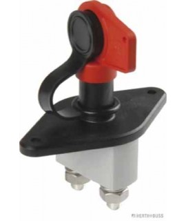 Batterie-Trennschalter