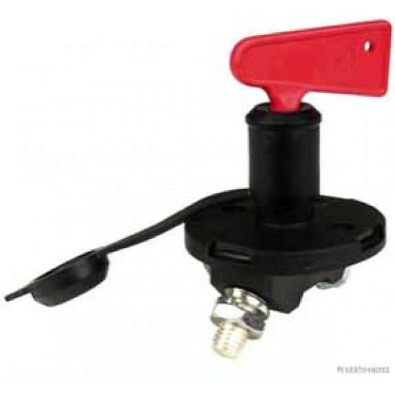 Batterie-Trennschalter