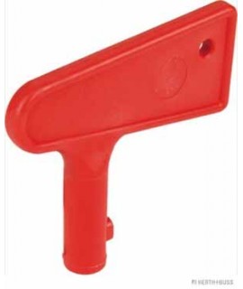 Für Batterie-Trennschalter